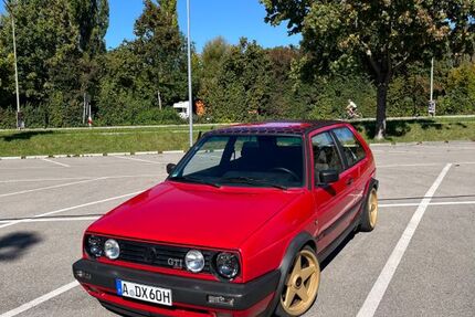VW Golf 200.000 km 14.900 &euro; Wehringen 86517