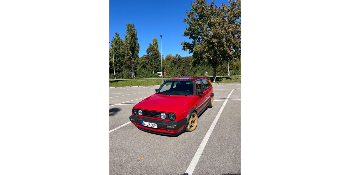 VW Golf 200.000 km 14.900 &euro; Wehringen 86517