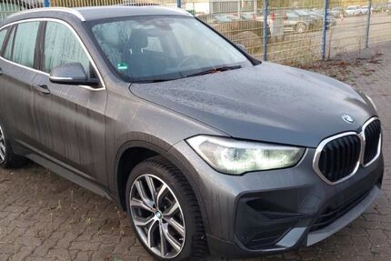 BMW X1 29.100 km 28.900 € Aichach 86551