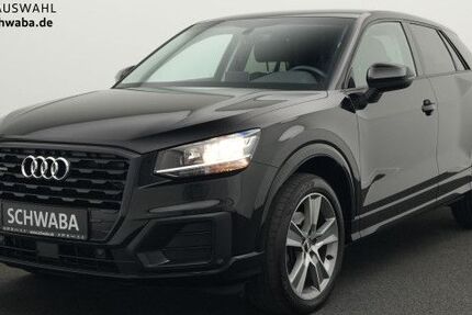 Audi Q2 84.178 km 22.890 &euro; Gersthofen 86368