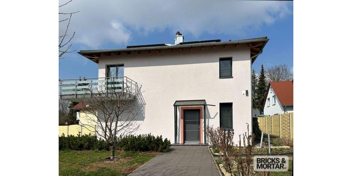 Einfamilienhaus Augsburg Oberhausen - 4 Zimmer, 135 m&sup2;, 1.090.000&euro; | Angebot:25896546