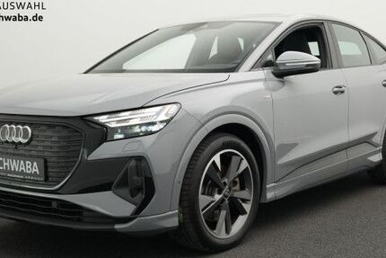 Audi Q4 e-tron 70.300 km 35.480 &euro; Gersthofen 86368