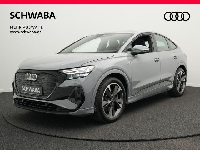 Audi Q4 e-tron 70.300 km 35.480 &euro; Gersthofen 86368