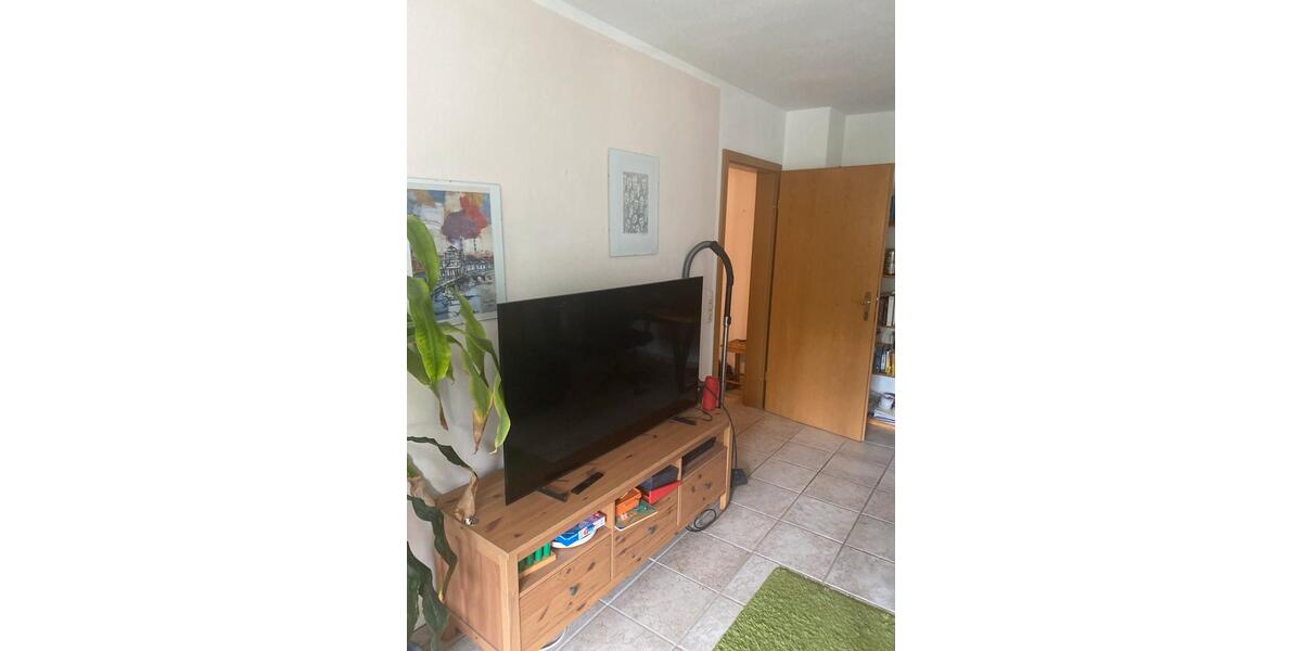 Etagenwohnung Königsbrunn - 2 Zimmer, 50 m&sup2;, 770&euro; | Angebot:26646622