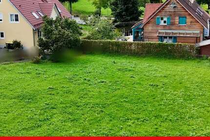 Grundstück zu verkaufen in Aindling 279.000 € 715 m² zimmer