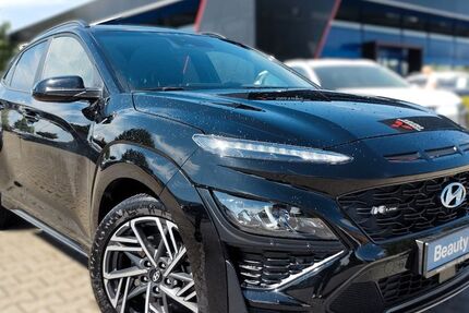 Hyundai KONA 16.800 km 23.290 &euro; Königsbrunn 86343