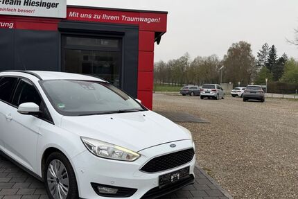 Ford Focus 288.000 km 2.390 &euro; Buttenwiesen 86647