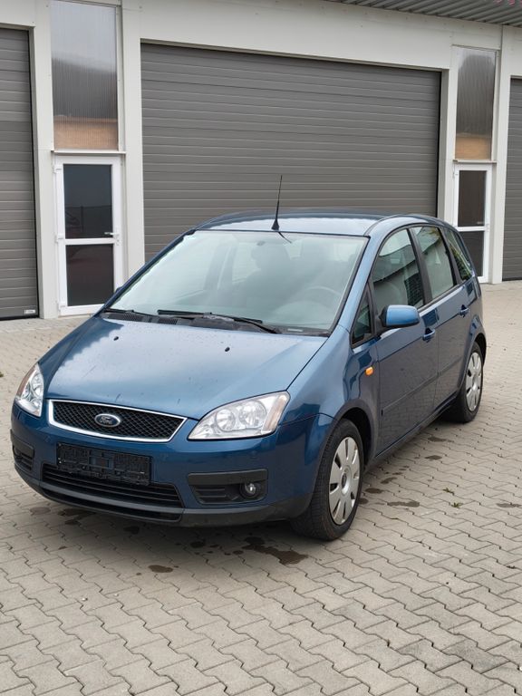 Ford C-Max 192.000 km 3.800 € Gachenbach 86565