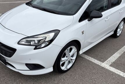 Opel Corsa 78.000 km 11.400 &euro; Gersthofen 86368