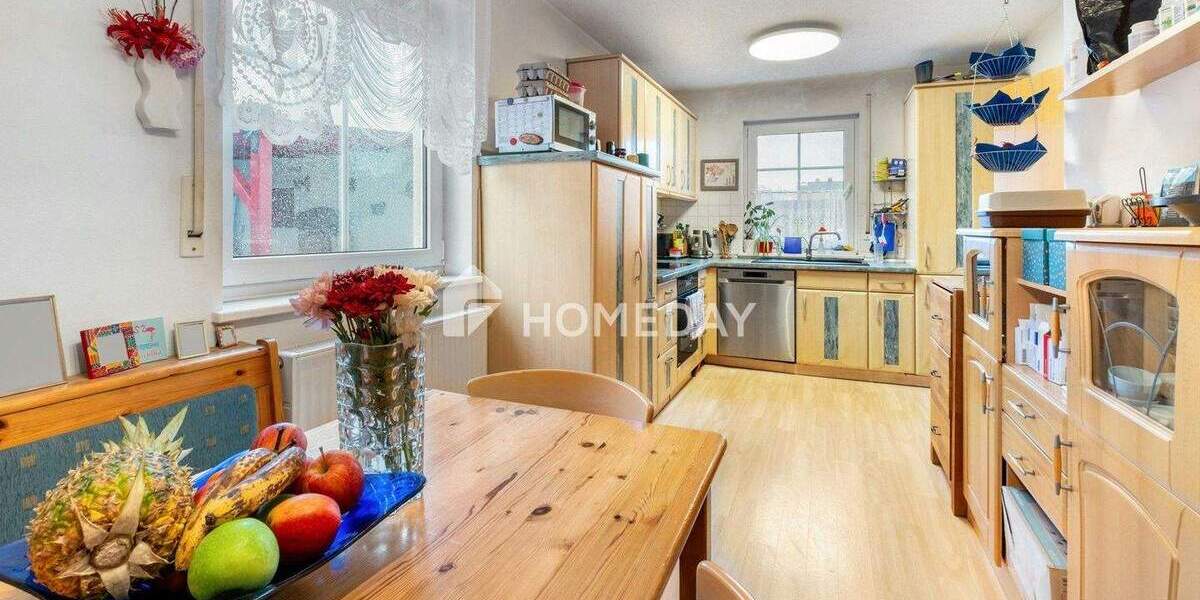 Reihenmittelhaus Kleinaitingen - 5 Zimmer, 145 m&sup2;, 565.000&euro; | Angebot:25694134