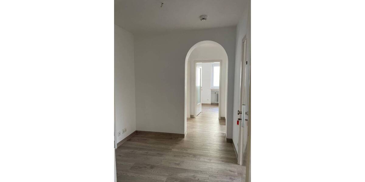 Etagenwohnung Augsburg Innenstadt - 3 Zimmer, 70 m&sup2;, 835&euro; | Angebot:24649113