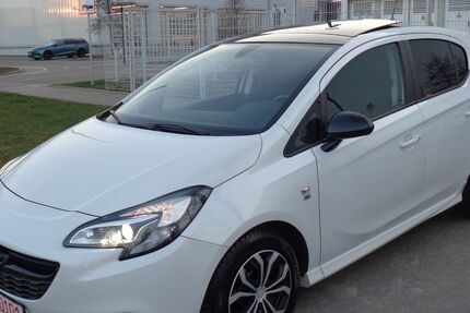 Opel Corsa 149.500 km 6.999 &euro; Augsburg 86167