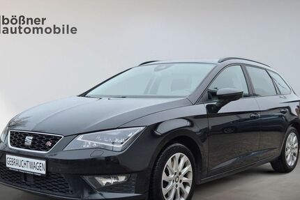 Seat Leon 154.600 km 11.990 &euro; Meitingen 86405