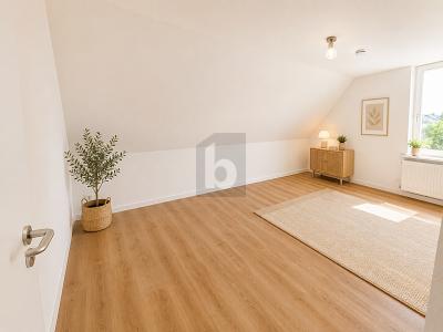 MODERN, SANIERT UND SOFORT VERFÜGBAR - Etagenwohnung Gersthofen | Angebot:26890397