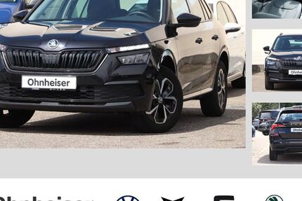 Skoda Kamiq 31.506 km 21.450 € Wertingen 86637