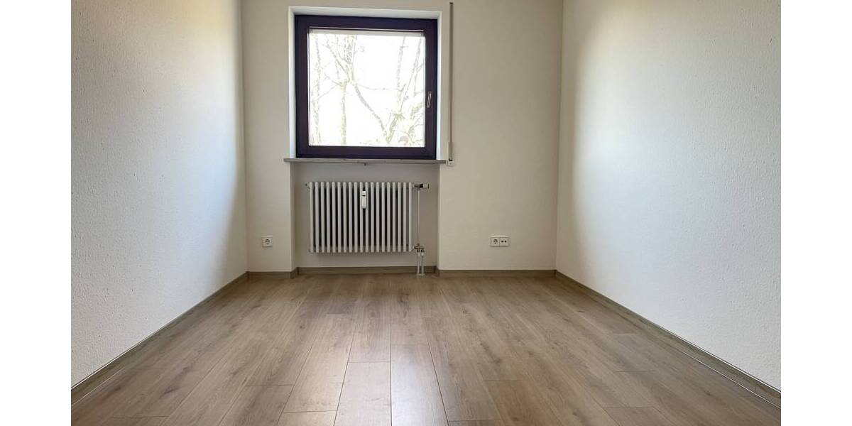 Etagenwohnung Aystetten - 4 Zimmer, 116 m&sup2;, 432.500&euro; | Angebot:25695153