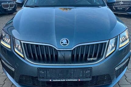 Skoda Octavia 178.659 km 16.490 &euro; Königsbrunn 86343