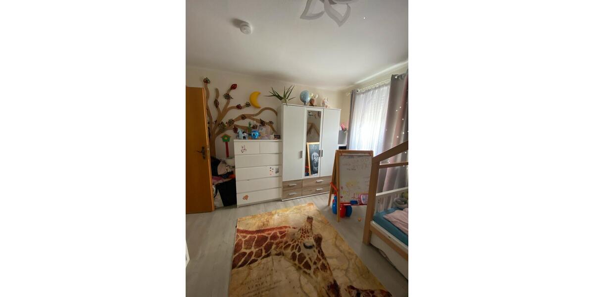 Etagenwohnung Schwabmünchen - 4 Zimmer, 110 m&sup2;, 1.050&euro; | Angebot:26614960