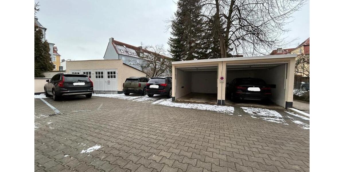 Gewerbeobjekt Augsburg Bergheim - 400&euro; | Angebot:24443116