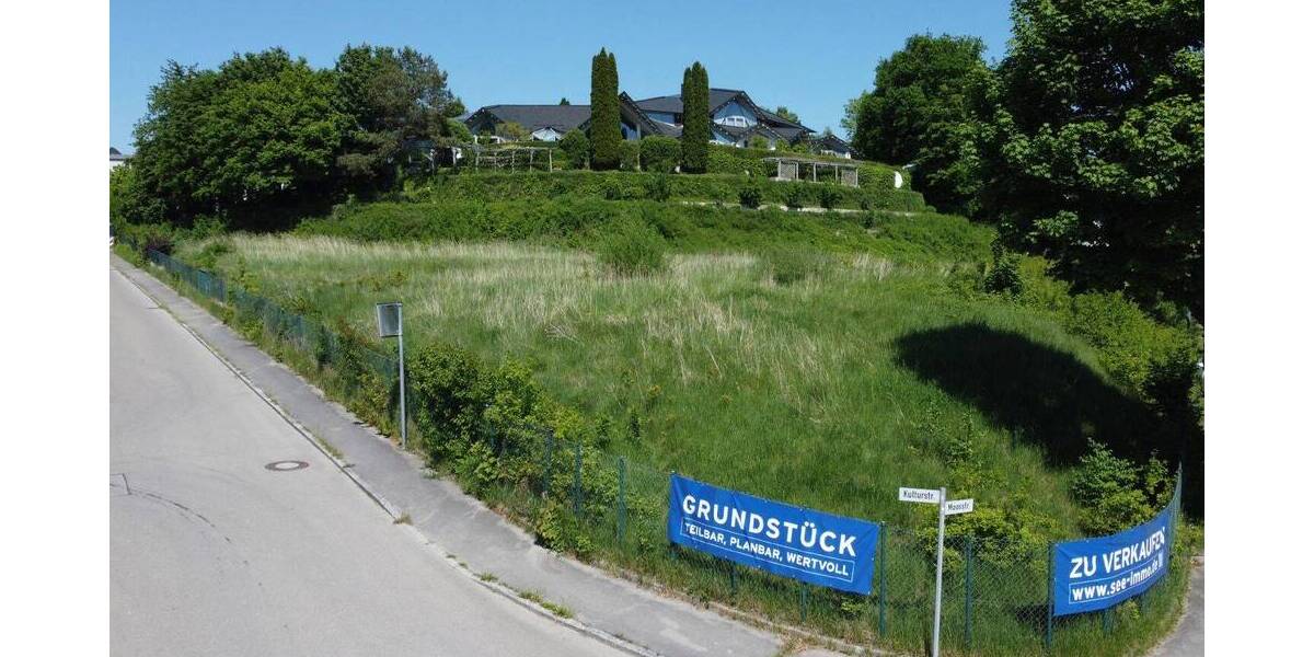 Grundstück Wulfertshausen Wulfertshausen - 740.000&euro; | Angebot:24039990