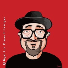 Helmut Binser - BUMM (Vorpremiere) 06.12.2025 Gasthof Klement