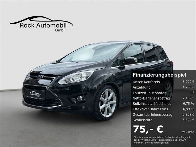 C-Max