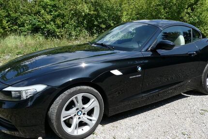 BMW Z4 104.500 km 21.400 &euro; Stadtbergen 86391