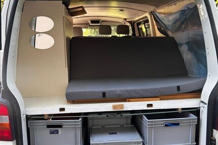 VW T6 Transporter 370.000 km 8.000 &euro; Augsburg 86156