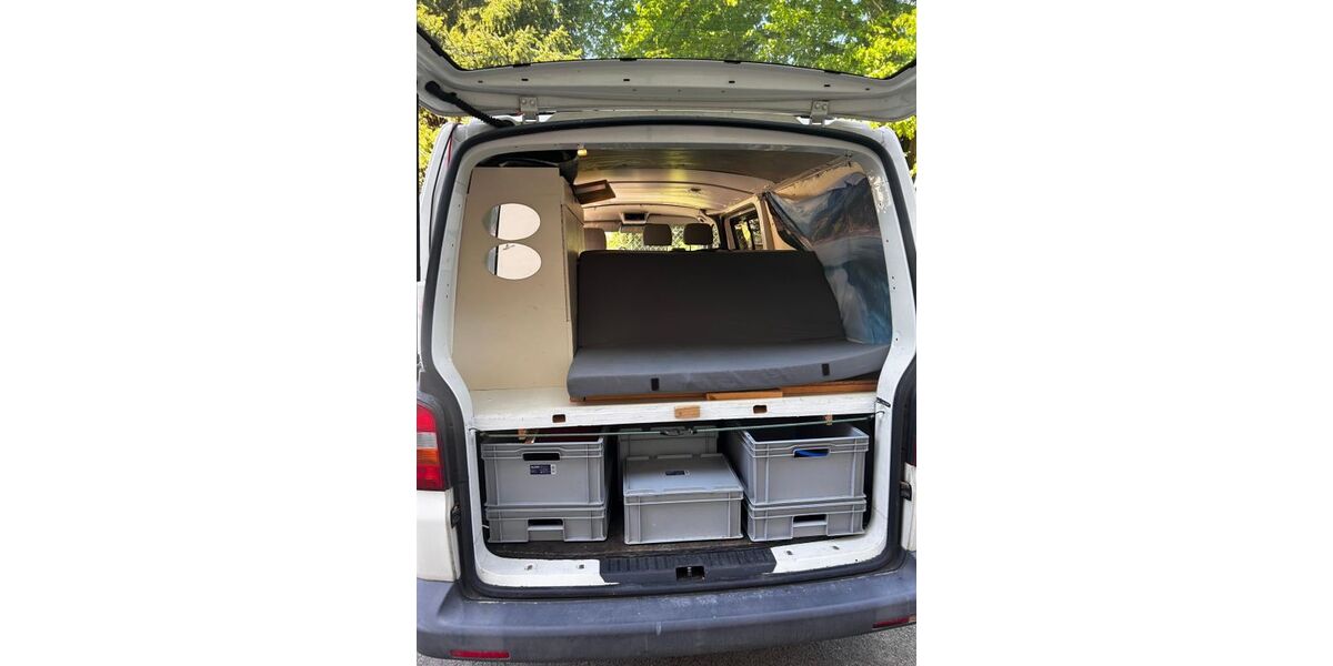 VW T6 Transporter 370.000 km 8.000 &euro; Augsburg 86156