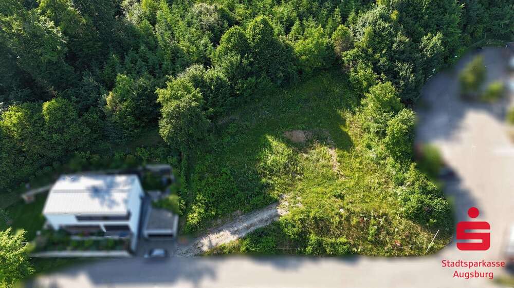 Grundstück Augsburg Bergheim - 1.300.000&euro; | Angebot:19662250