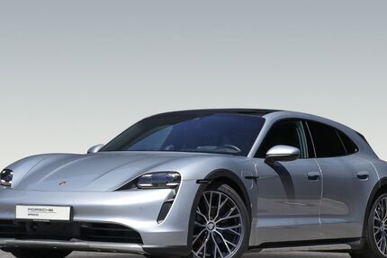 Porsche Taycan 36.990 km 67.900 € Gersthofen 86368