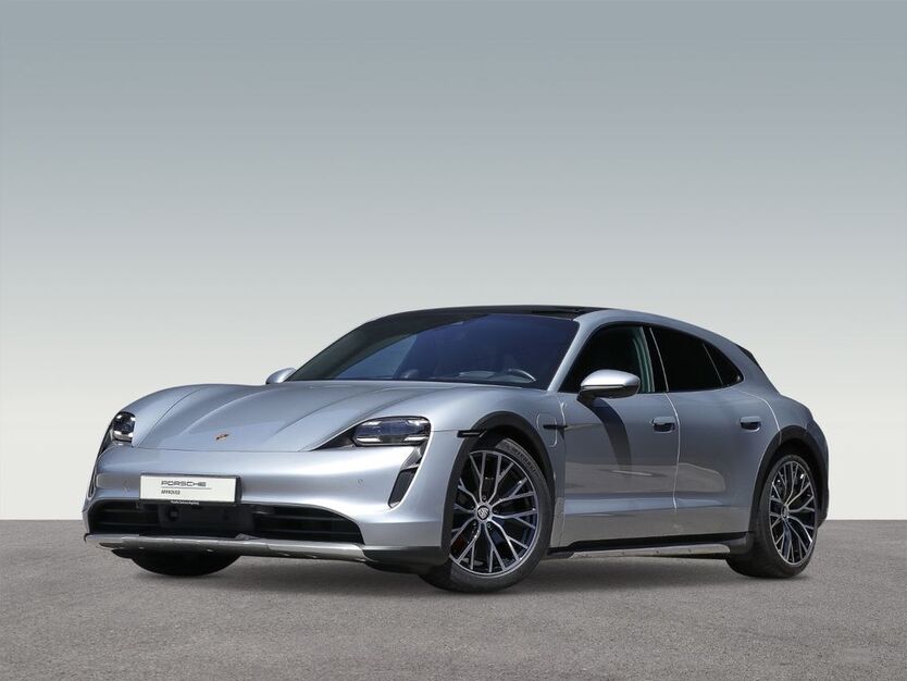 Porsche Taycan 36.990 km 67.900 € Gersthofen 86368