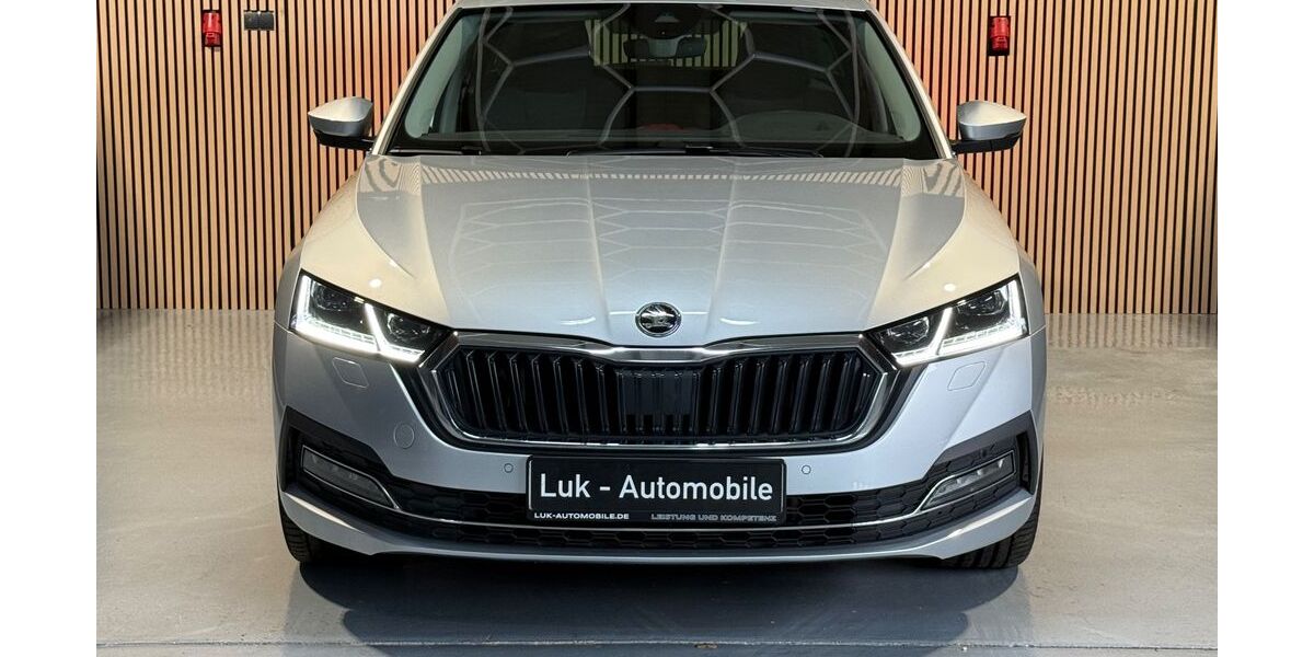 Skoda Octavia 120.890 km 23.000 € Königsbrunn 86343