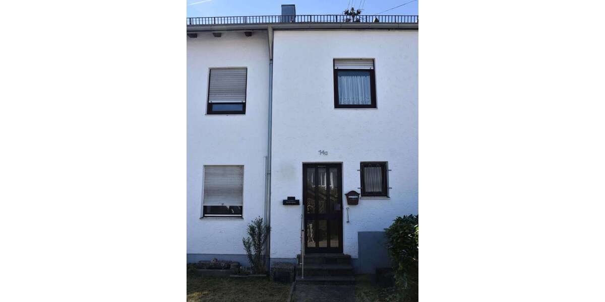 Einfamilienhaus Augsburg Bärenkeller - 5 Zimmer, 111 m&sup2;, 389.000&euro; | Angebot:25271663