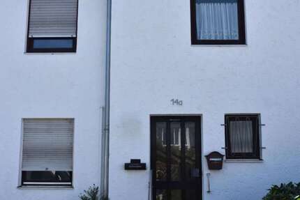 Haus Augsburg Bärenkeller - 5 Zimmer, 111 m&sup2;, 389.000&euro; | Angebot:25271663