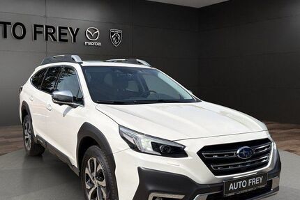 Subaru Outback 44.000 km 33.990 &euro; Gersthofen 86368