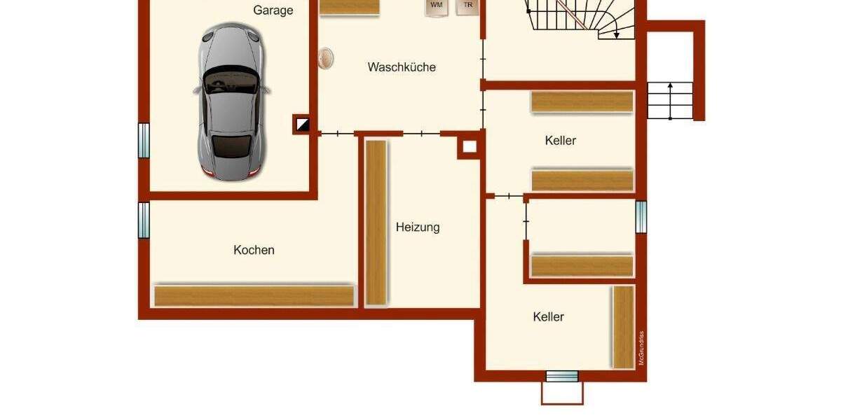 Mehrfamilienhaus, Wohnhaus Aystetten - 1 Zimmer, 249 m&sup2;, 899.000&euro; | Angebot:25742580