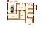 Mehrfamilienhaus, Wohnhaus Aystetten - 1 Zimmer, 249 m&sup2;, 899.000&euro; | Angebot:25742580