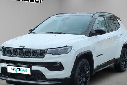 Jeep Compass 30.885 km 26.350 &euro; Augsburg 86156