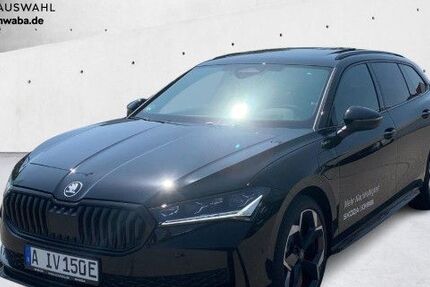 Skoda Superb 3.409 km 52.990 &euro; Gersthofen 86368