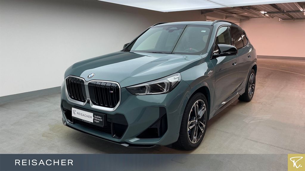 BMW X1 15.716 km 50.749 &euro; Augsburg 86167