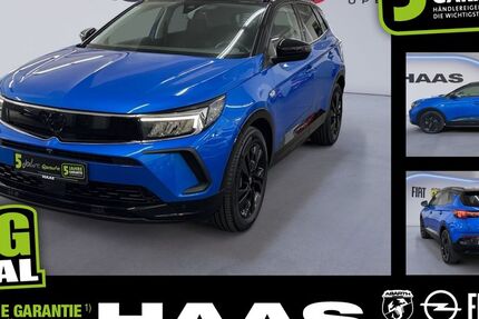 Opel Grandland (X) 21.400 km 21.980 &euro; Augsburg 86159