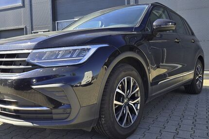 VW Tiguan 150.000 km 20.990 &euro; Augsburg 86167
