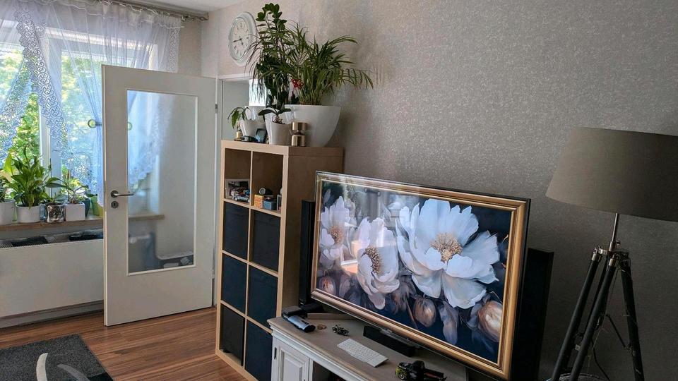 Etagenwohnung Aichach - 1 Zimmer, 38 m&sup2;, 165.000&euro; | Angebot:26612002