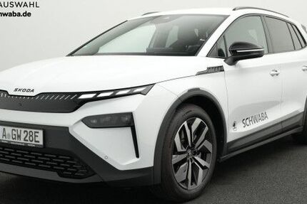 Skoda Elroq 5.807 km 47.780 &euro; Gersthofen 86368