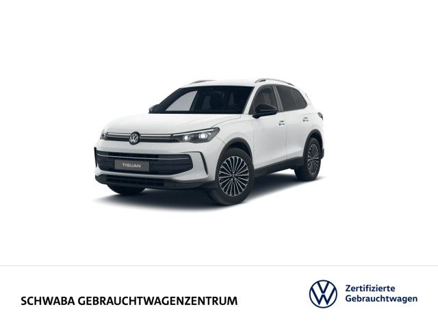 VW Tiguan 14.665 km 33.190 &euro; Gersthofen 86368