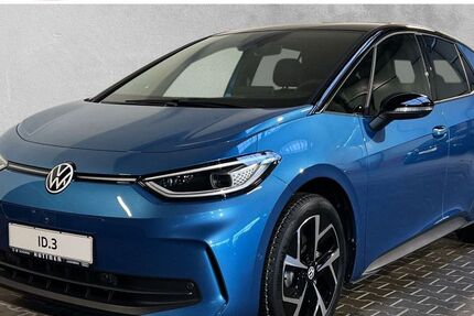 VW ID.3 1.111 km 40.075 &euro; Scheuring 86937