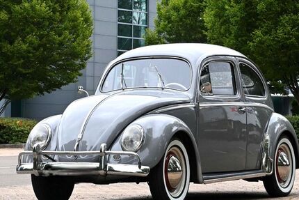 VW Beetle 82.200 km 10.900 &euro; Augsburg 86165