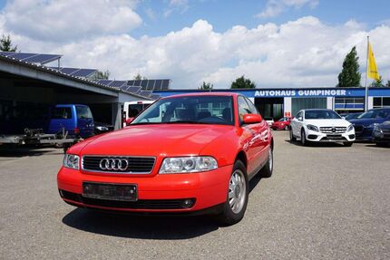 Audi A4 151.000 km 2.700 &euro; Dinkelscherben 86424