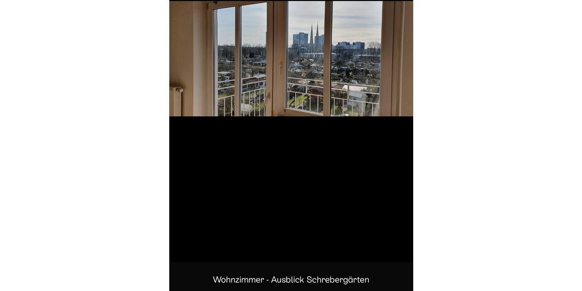 Eigentumswohnung Augsburg Herrenbach 2 zimmer